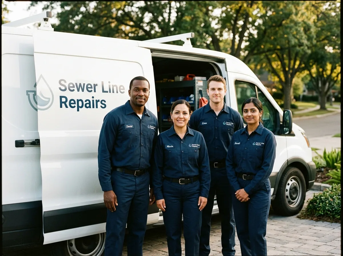 Emergency Plumber company in Trujillo Alto, PR